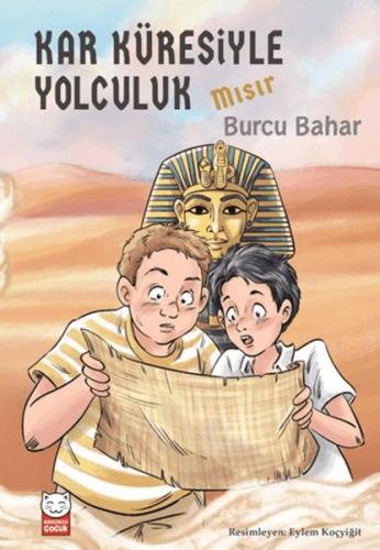 Kar Küresiyle Yolculuk - Mısır