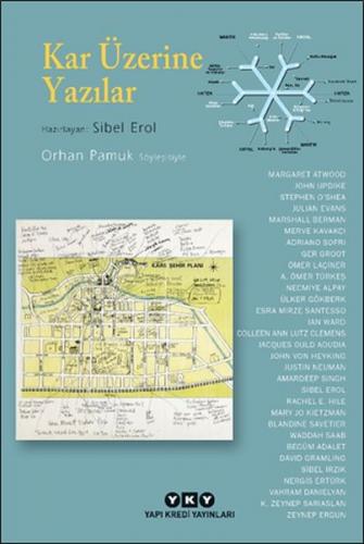 Kar Üzerine Yazılar - Münzevi Kitabevi