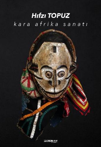 Kurye Kitabevi - Kara Afrika Sanatı
