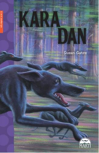 Kara Dan - Münzevi Kitabevi