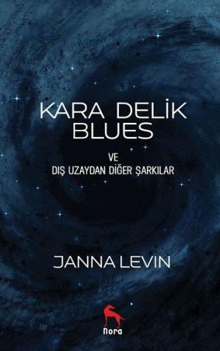 Kurye Kitabevi - Kara Delik Blues