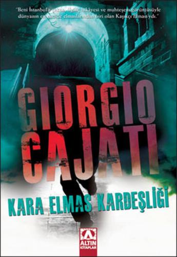 Kara Elmas Kardeşliği - Münzevi Kitabevi