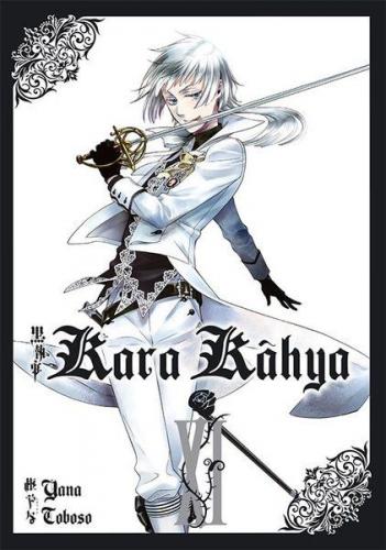 Kara Kahya 11.Cilt - Münzevi Kitabevi