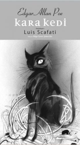 Kurye Kitabevi - Kara Kedi