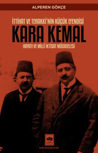 Kurye Kitabevi - Kara Kemal