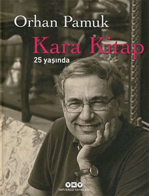 Kara Kitap (25 Yaşında) (Numaralı Özel Baskı)