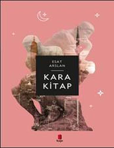 Kara Kitap - Münzevi Kitabevi