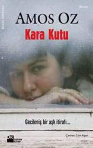 Kara Kutu - Münzevi Kitabevi