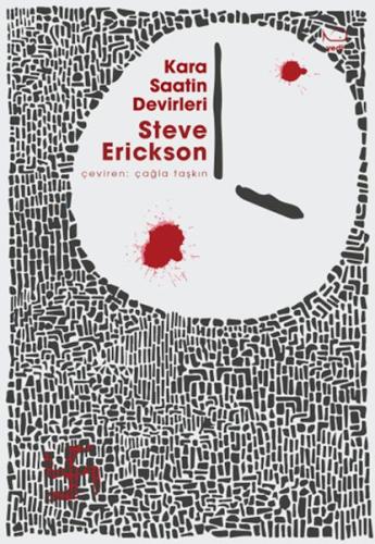 Kara Saatin Devirleri - Münzevi Kitabevi