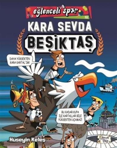 Kurye Kitabevi - Kara Sevda Beşiktaş