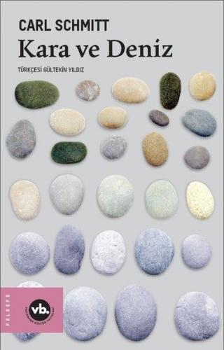 Kara ve Deniz - Münzevi Kitabevi