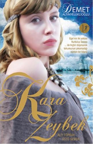 Kara Zeybek - Münzevi Kitabevi