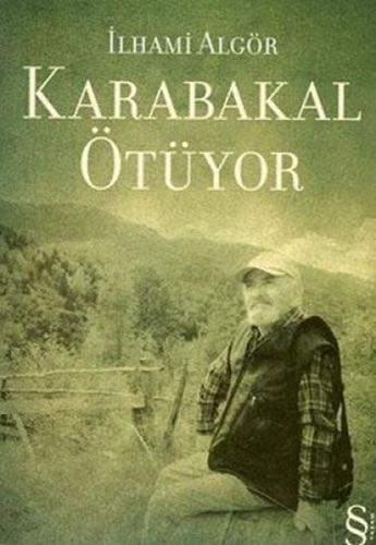 Kurye Kitabevi - Karabakal Ötüyor