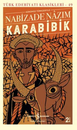 Kurye Kitabevi - Karabibik Günümüz Türkçesiyle Türk Edebiyatı Klasikle