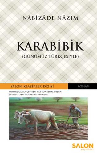 Kurye Kitabevi - Karabibik-Günümüz Türkçesiyle