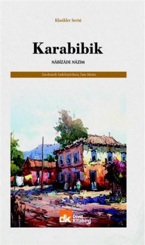 Karabibik - Münzevi Kitabevi