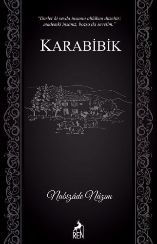 Kurye Kitabevi - Karabibik