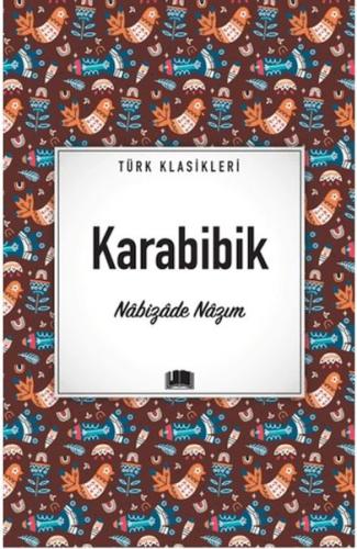 Karabibik - Münzevi Kitabevi
