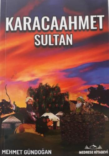 Karacaahmet Sultan - Münzevi Kitabevi