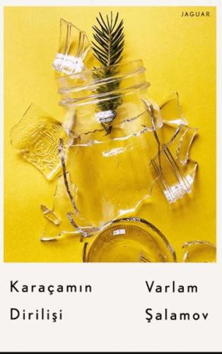 Karaçamın Dirilişi - Münzevi Kitabevi