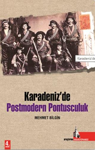 Kurye Kitabevi - Karadeniz’de Postmodern Pontusculuk