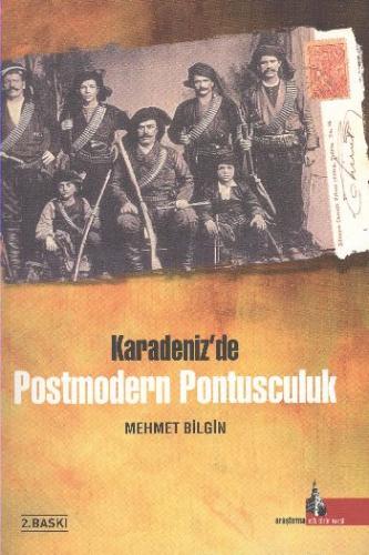 Kurye Kitabevi - Karadeniz'de Post Modern Pontusculuk