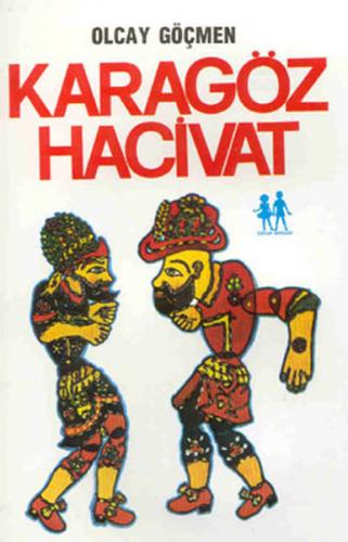 Karagöz Hacivat - Münzevi Kitabevi