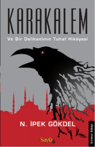 Karakalem - Münzevi Kitabevi