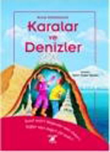 Karalar ve Denizler - Münzevi Kitabevi