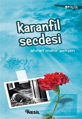 Karanfil Secdesi - Münzevi Kitabevi