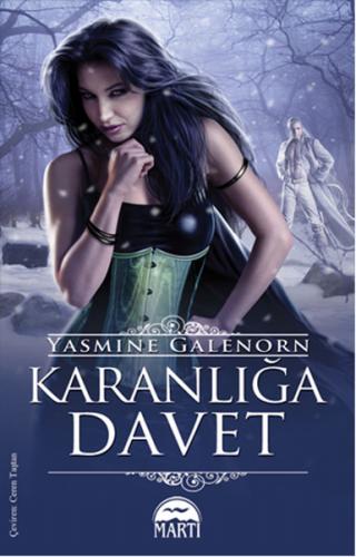 Karanlığa Davet - Münzevi Kitabevi