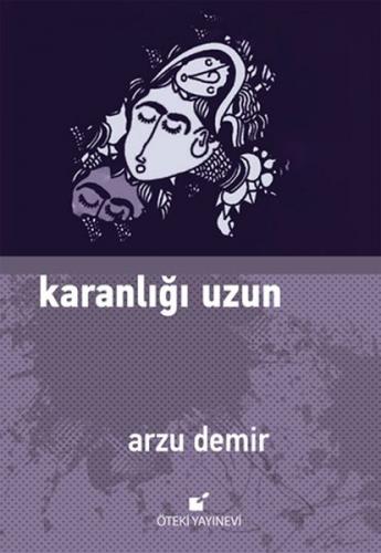 Karanlığı Uzun - Münzevi Kitabevi