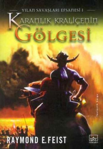 Karanlık Kralliçenin Gölgesi Yılan Savaşları Efsanesi 1 - Münzevi Kita