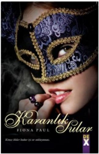 Karanlık Sular - Münzevi Kitabevi