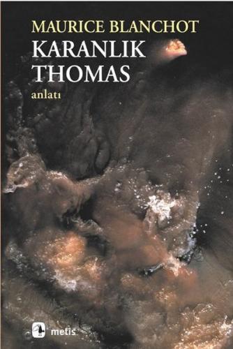 Kurye Kitabevi - Karanlık Thomas