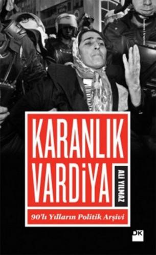 Karanlık Vardiya - Münzevi Kitabevi