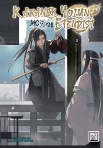 Karanlık Yolun Efendisi 2