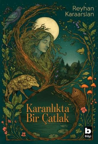 Karanlıkta Bir Çatlak - Münzevi Kitabevi