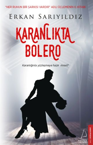 Kurye Kitabevi - Karanlıkta Bolero
