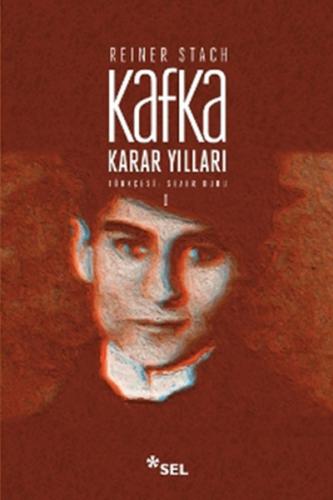 Kurye Kitabevi - Kafka Karar Yılları 1