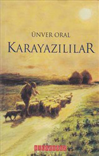 Karayazılılar - Münzevi Kitabevi