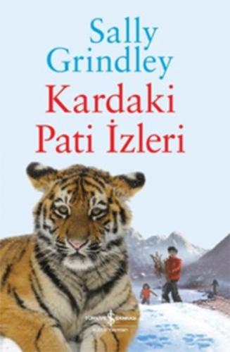 Kardaki Pati İzleri - Münzevi Kitabevi