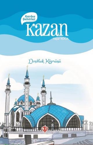 Kurye Kitabevi - Kardeş Şehirler Kazan