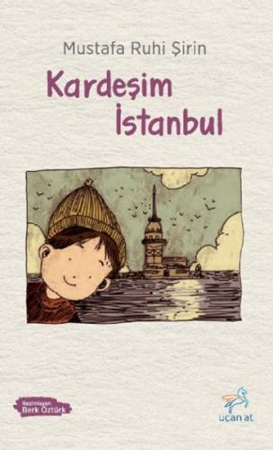 Kardeşim İstanbul - Münzevi Kitabevi