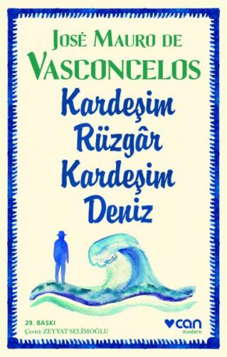 Kardeşim Rüzgar, Kardeşim Deniz
