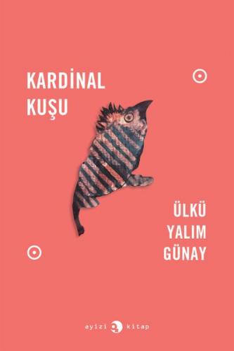Kardinal Kuşu - Münzevi Kitabevi