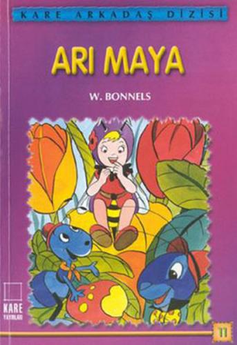 Kare Arkadaş Dizisi 13 - Yaban Kazları - Münzevi Kitabevi