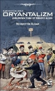 Kurye Kitabevi - Karikatürlerle Oryantalizm-Avrupanın Türk ve Türkiye 