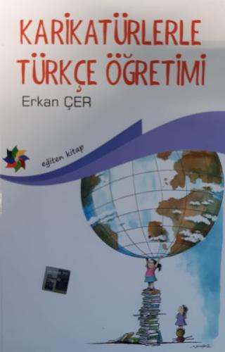 Kurye Kitabevi - Karikatürlerle Türkçe Öğretimi