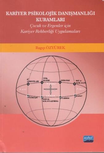 Kariyer Psikolojik Danışmanlığı Kuramları  Çocuk ve Ergenler İçin Kariyer Rehberliği Uygulamalar